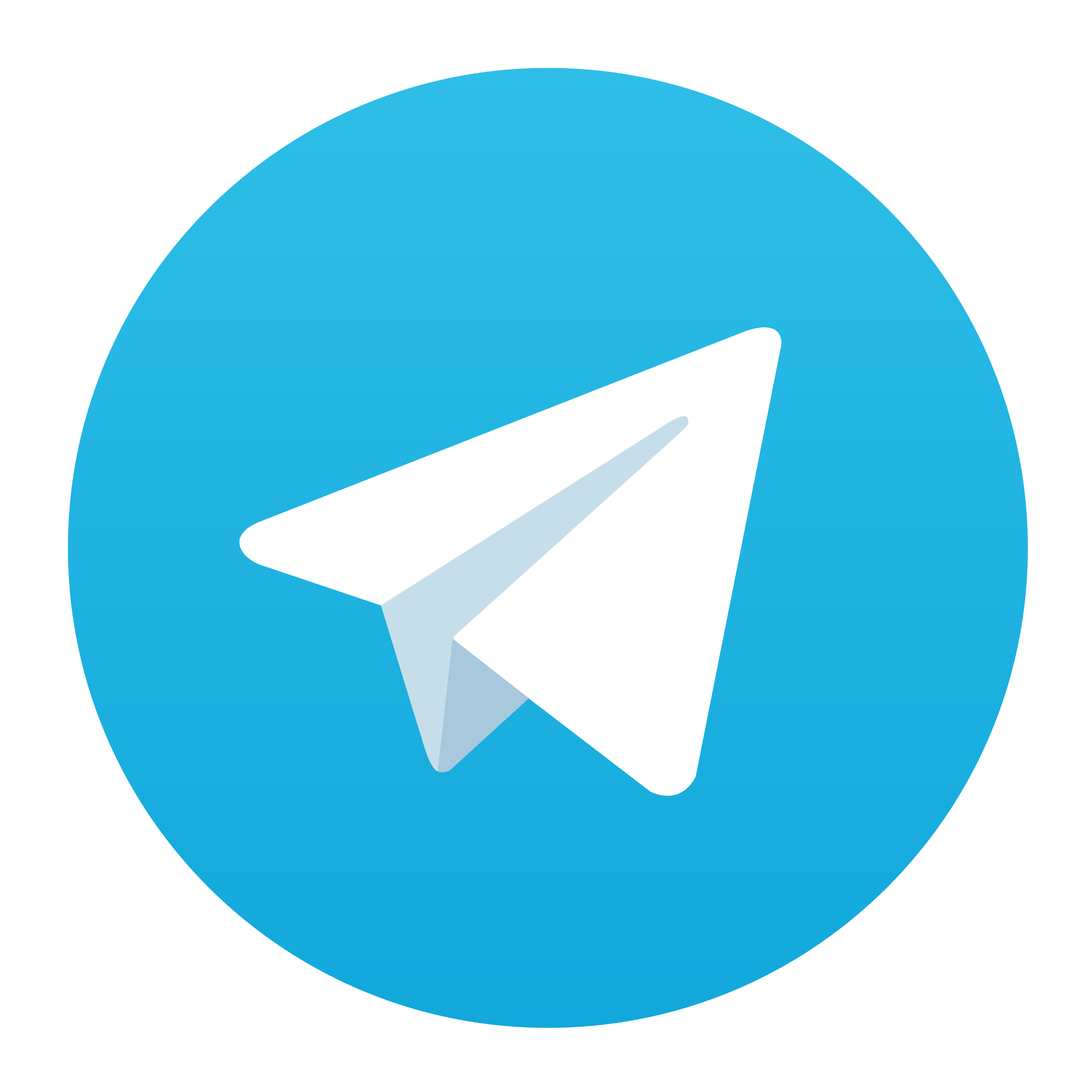 Написать в Telegram