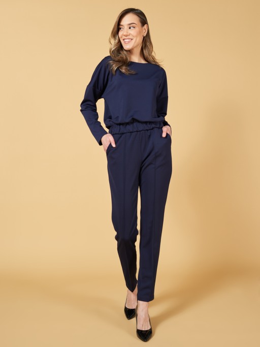 Спортивный костюм женский повседневный Венета