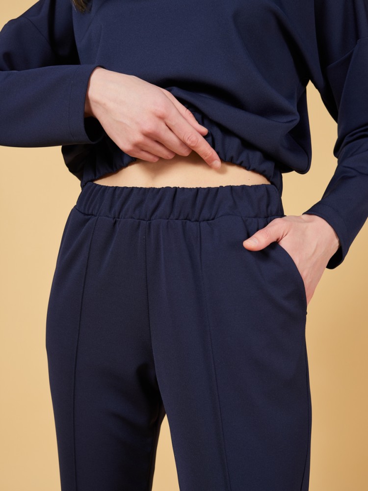 Спортивный костюм женский повседневный Венета