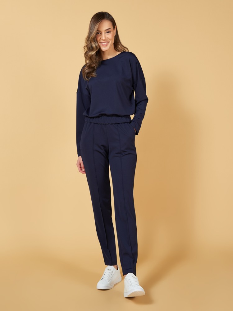 Спортивный костюм женский повседневный Венета