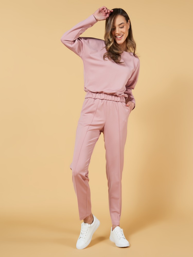 Спортивный костюм женский повседневный Венета