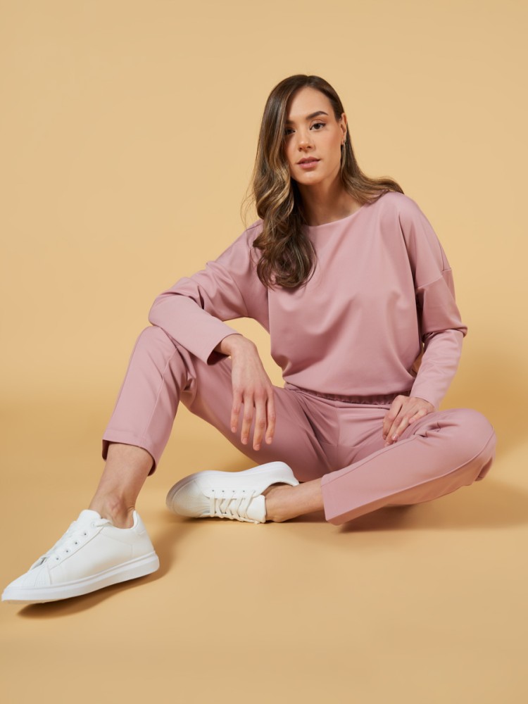 Спортивный костюм женский повседневный Венета