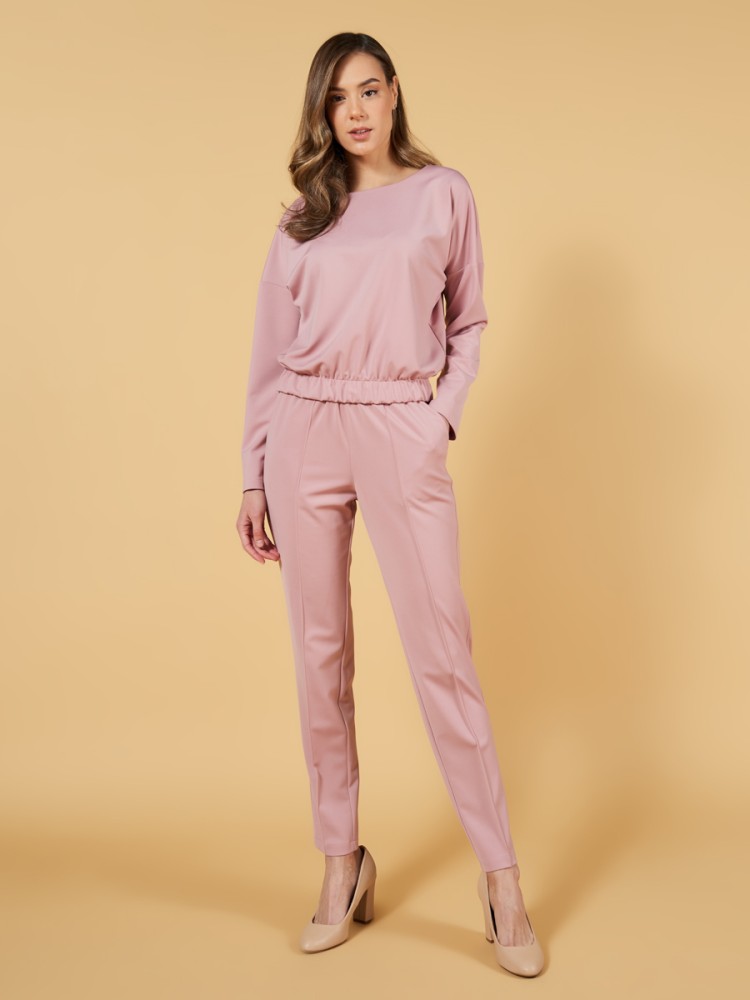 Спортивный костюм женский повседневный Венета