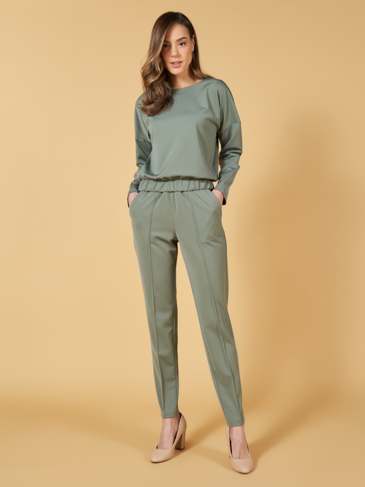 Спортивный костюм женский повседневный Венета