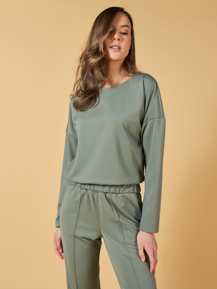 Спортивный костюм женский повседневный Венета