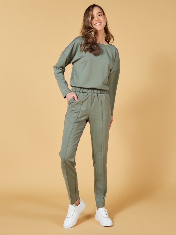 Спортивный костюм женский повседневный Венета