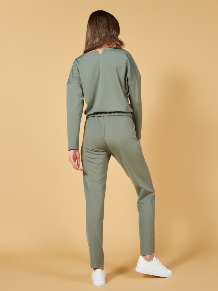 Спортивный костюм женский повседневный Венета