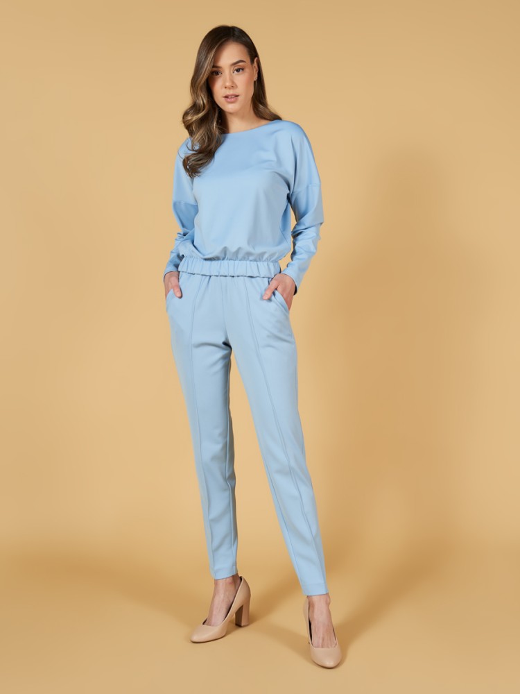 Спортивный костюм женский повседневный Венета