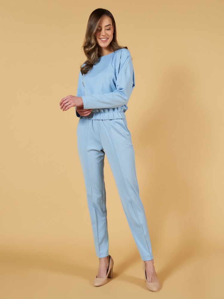 Спортивный костюм женский повседневный Венета