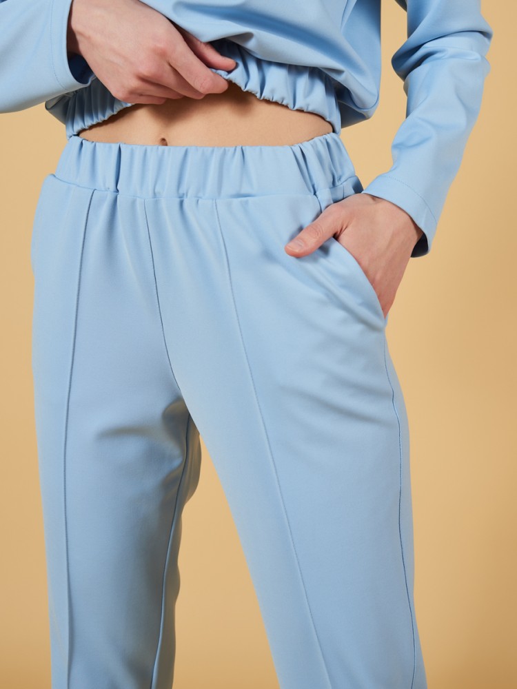 Спортивный костюм женский повседневный Венета