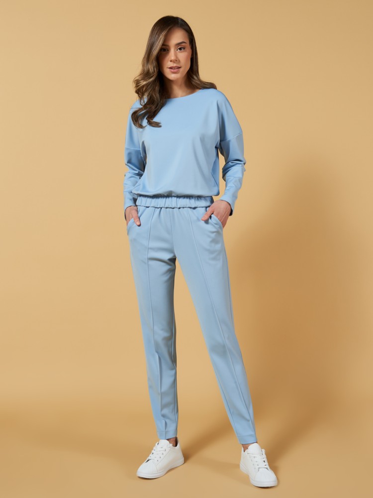 Спортивный костюм женский повседневный Венета