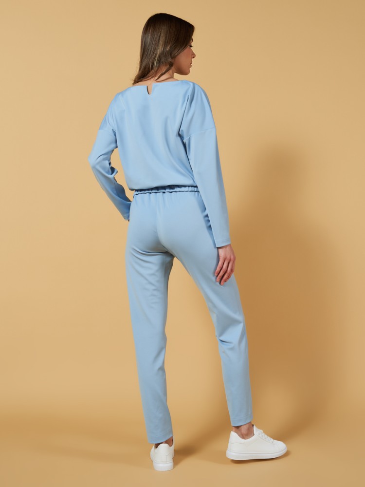 Спортивный костюм женский повседневный Венета