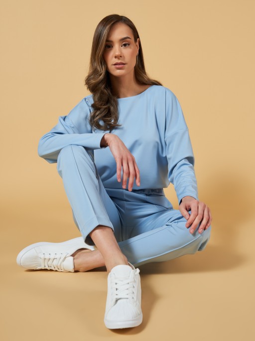 Спортивный костюм женский повседневный Венета