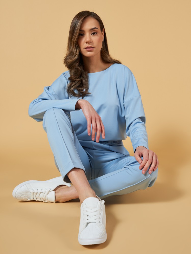 Спортивный костюм женский повседневный Венета