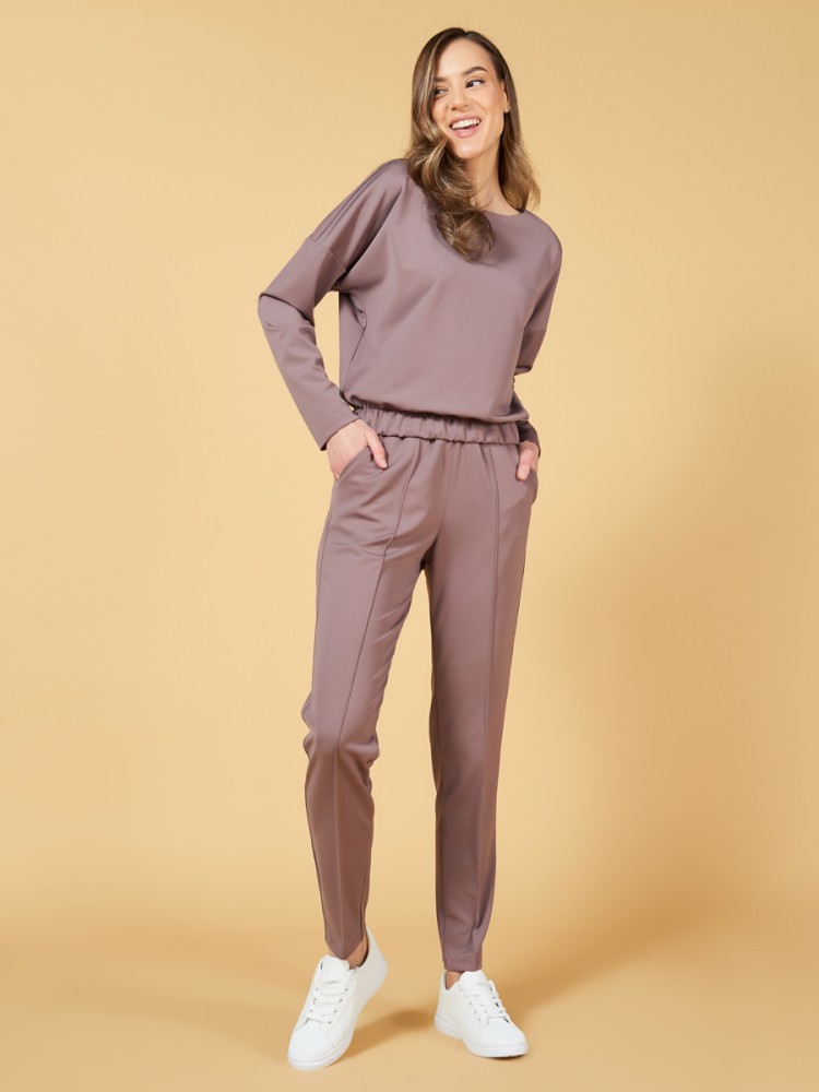 Спортивный костюм женский повседневный Венета