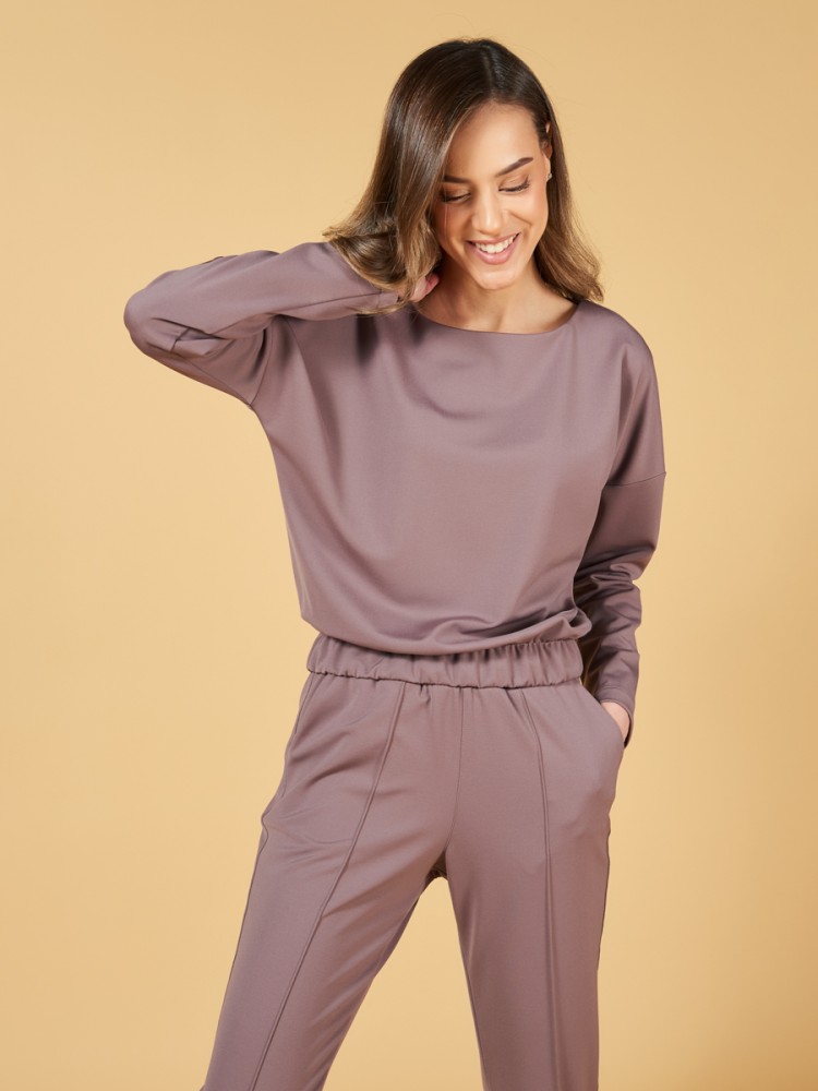 Спортивный костюм женский повседневный Венета