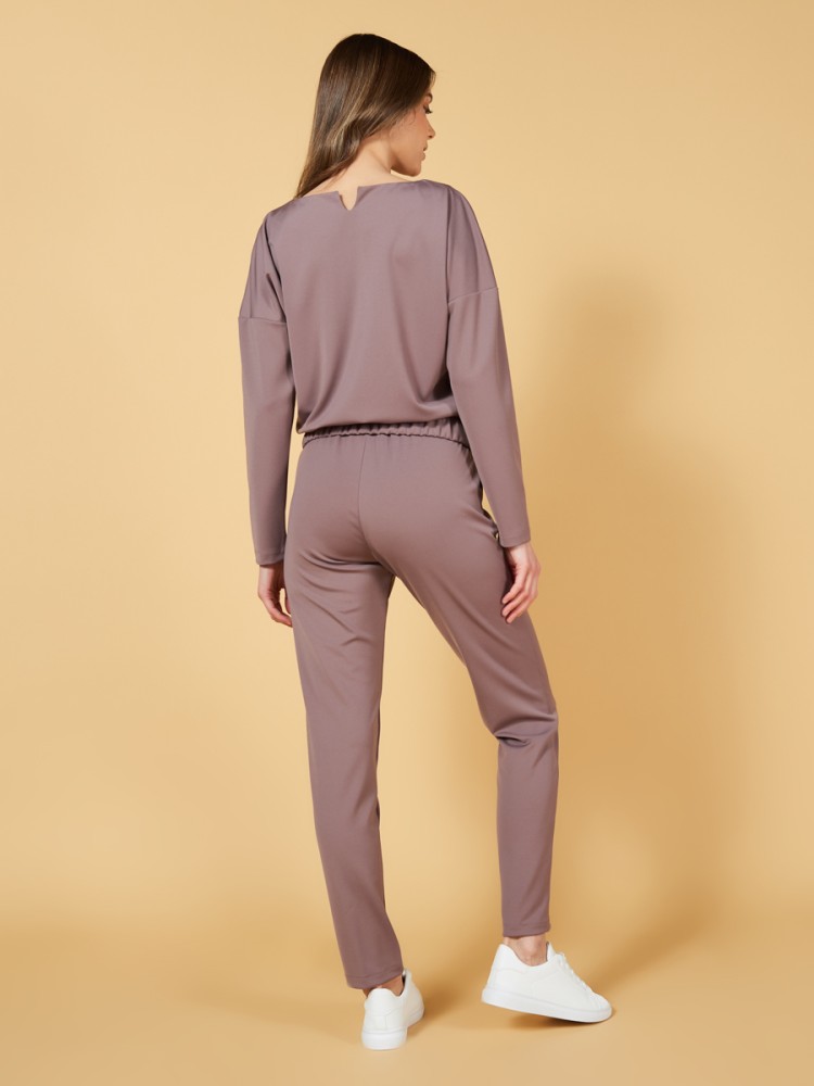 Спортивный костюм женский повседневный Венета