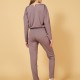 Спортивный костюм женский повседневный Венета