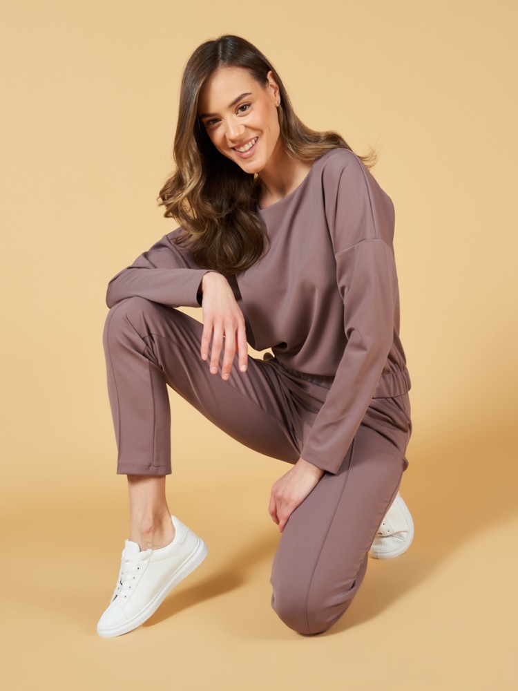 Спортивный костюм женский повседневный Венета