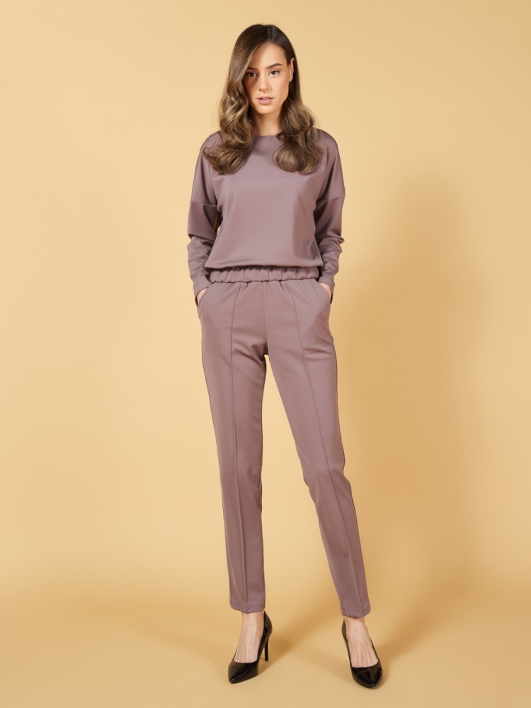 Спортивный костюм женский повседневный Венета