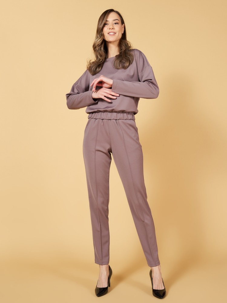 Спортивный костюм женский повседневный Венета