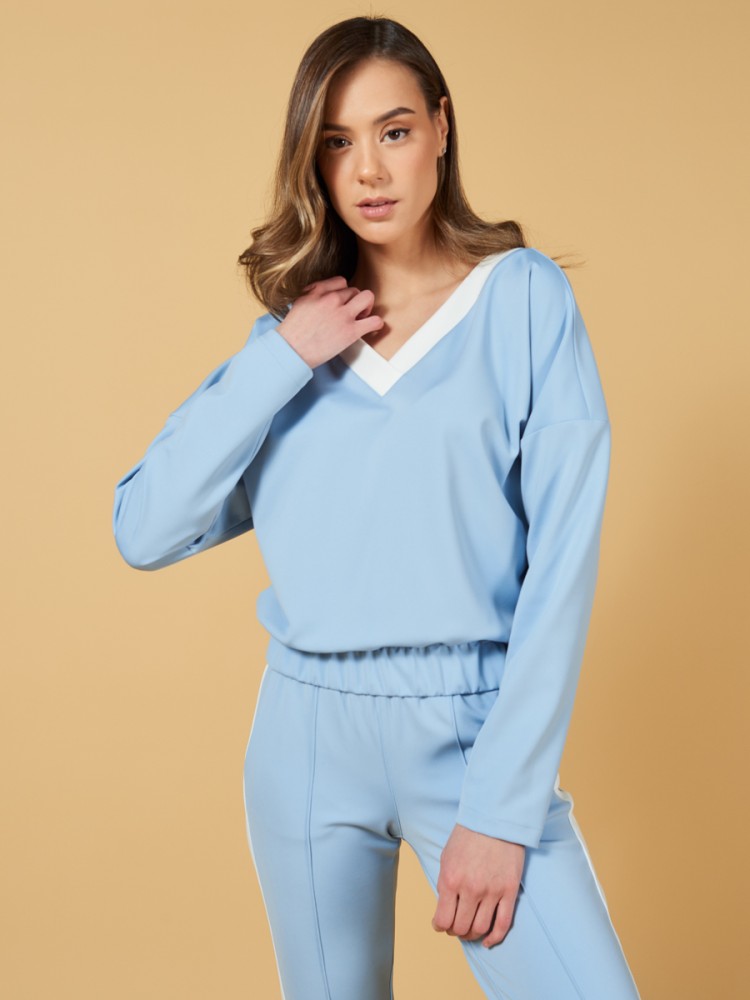 Спортивный костюм женский повседневный Венета