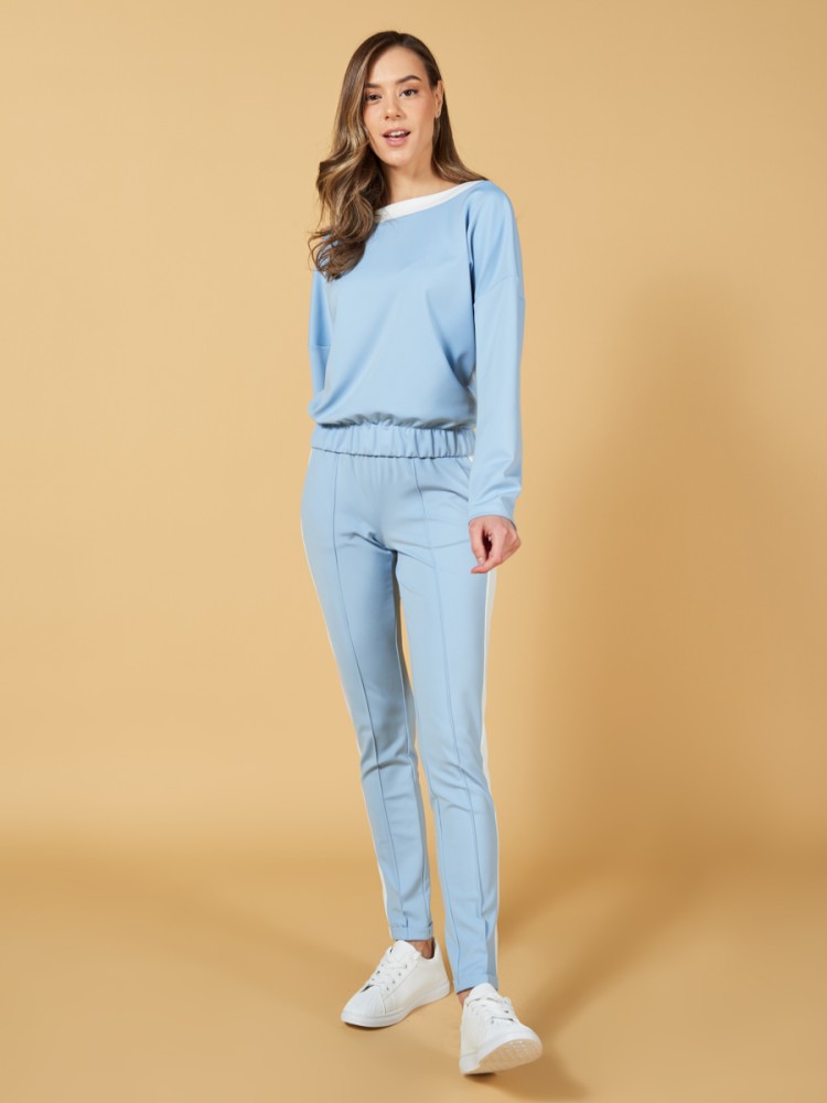 Спортивный костюм женский повседневный Венета