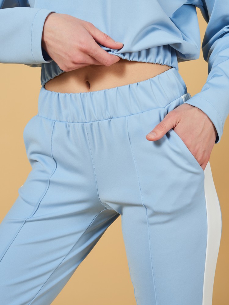 Спортивный костюм женский повседневный Венета