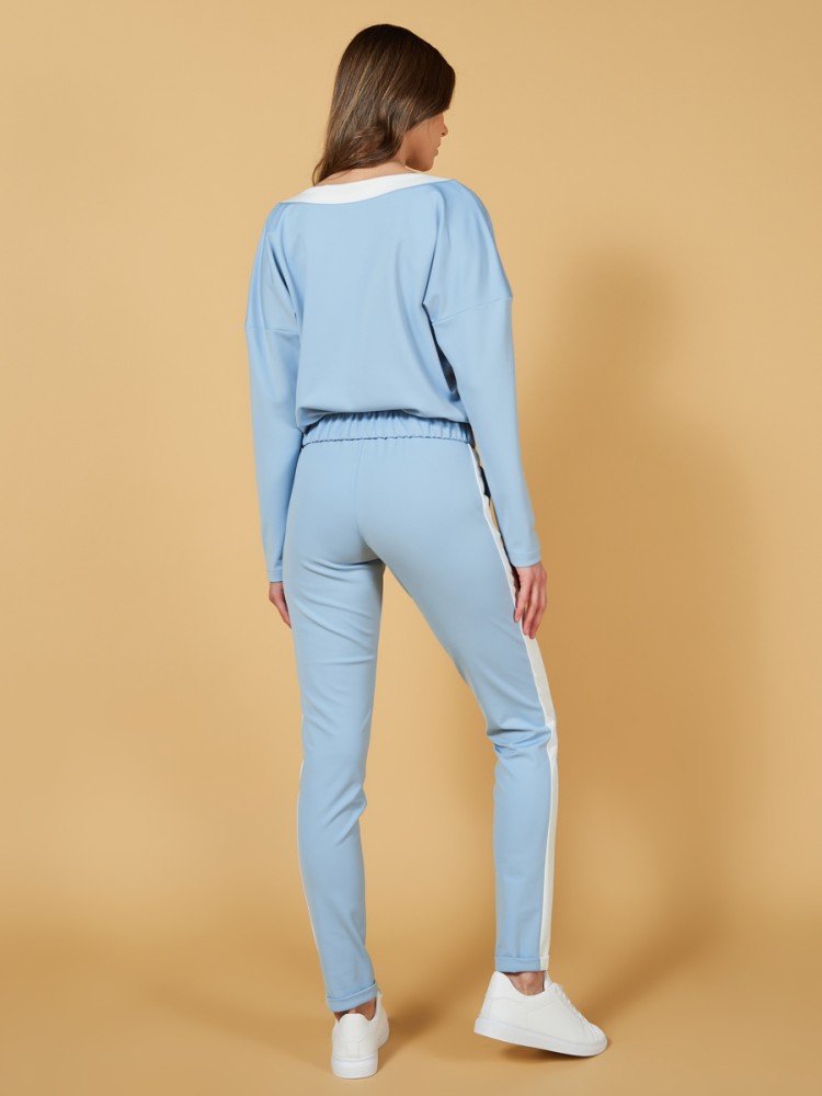 Спортивный костюм женский повседневный Венета