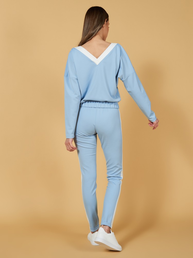 Спортивный костюм женский повседневный Венета