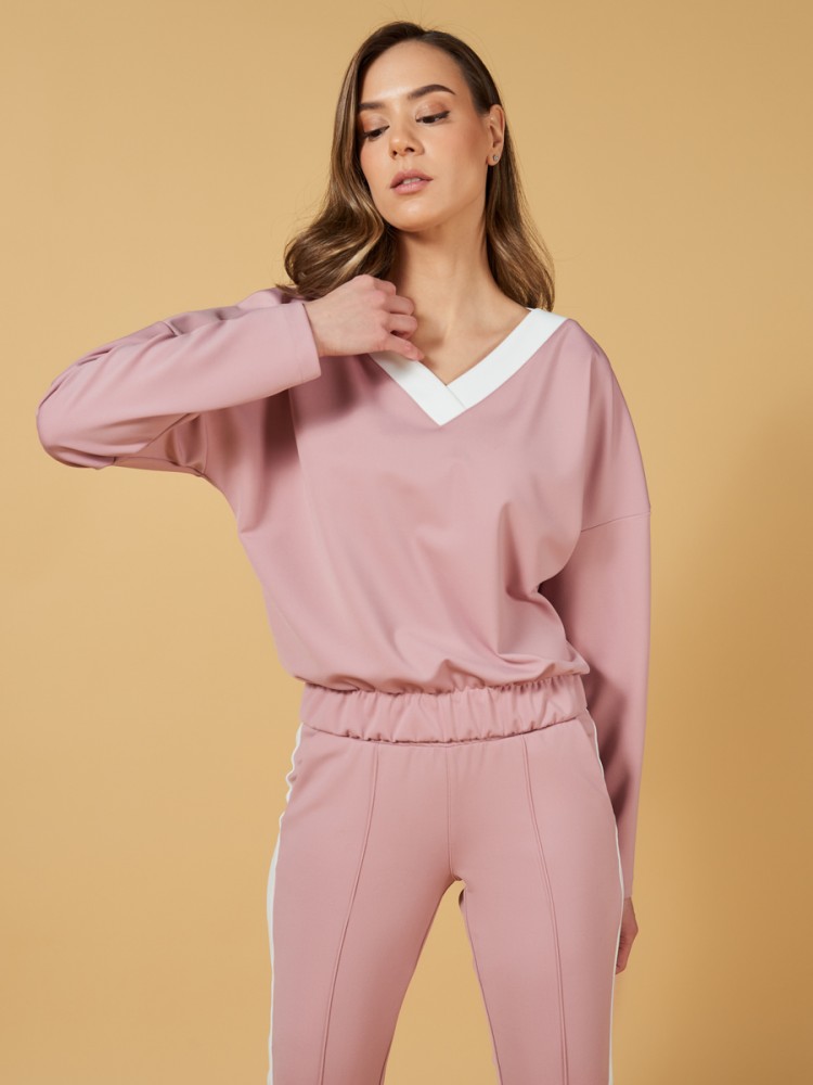 Спортивный костюм женский повседневный Венета