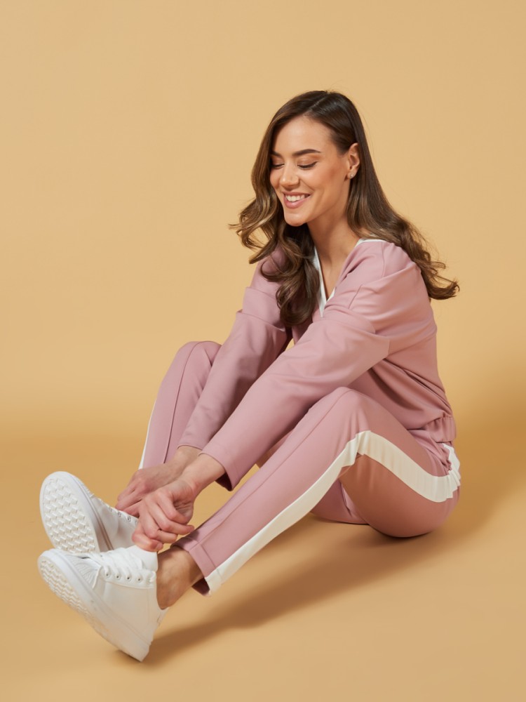 Спортивный костюм женский повседневный Венета