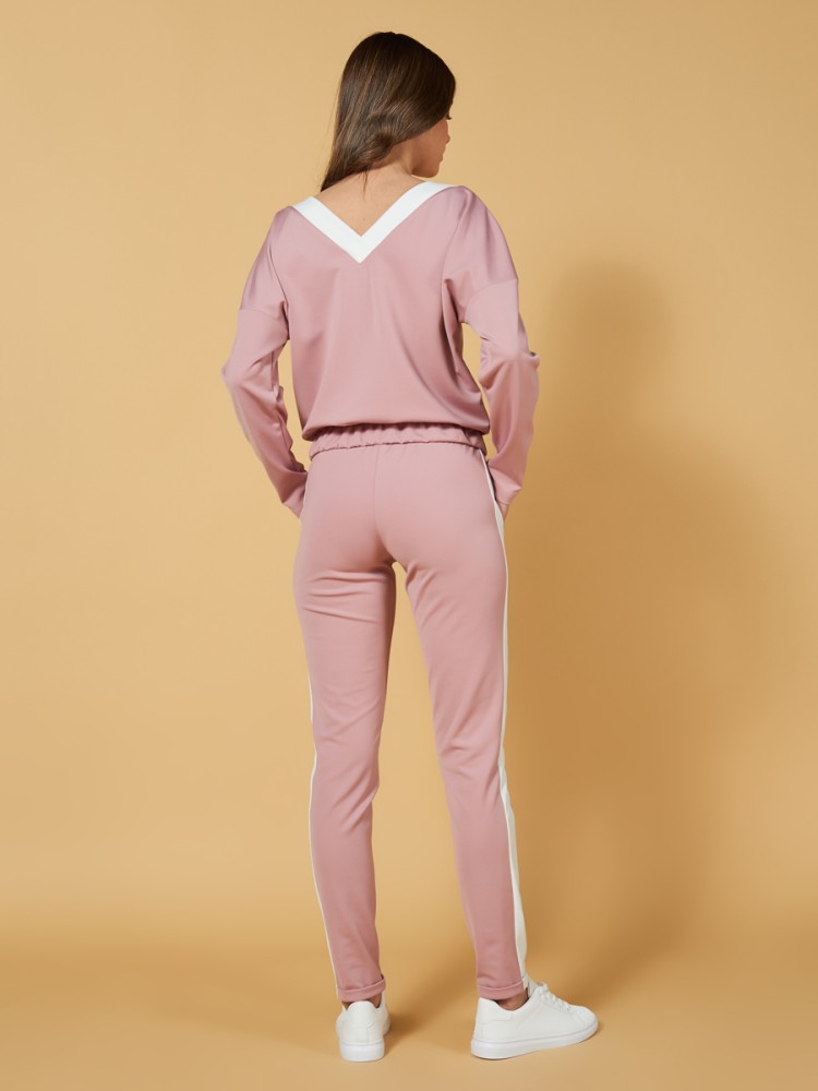 Спортивный костюм женский повседневный Венета