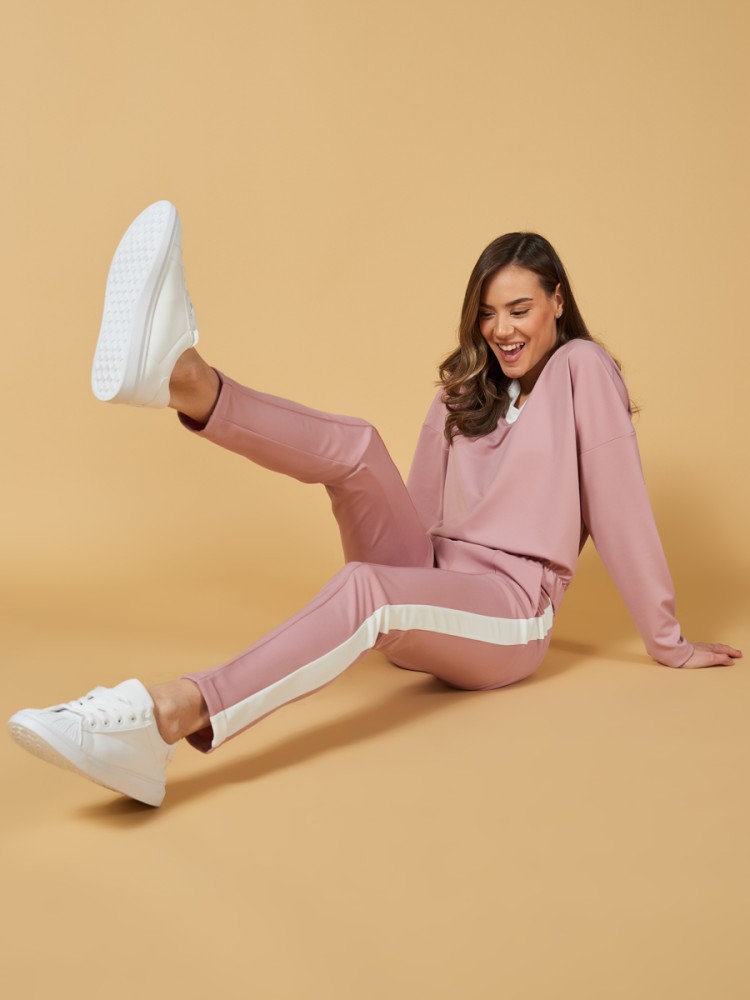 Спортивный костюм женский повседневный Венета