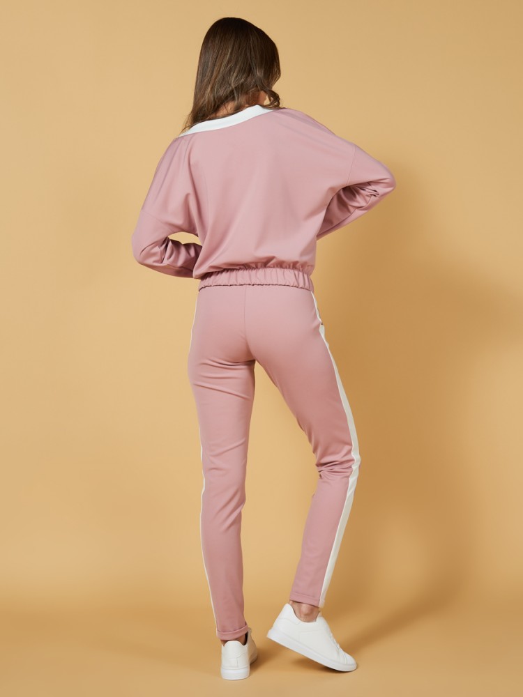 Спортивный костюм женский повседневный Венета