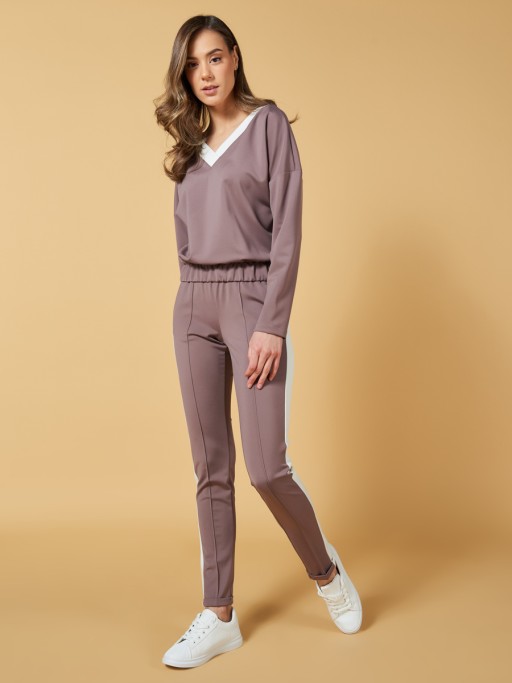 Спортивный костюм женский повседневный Венета