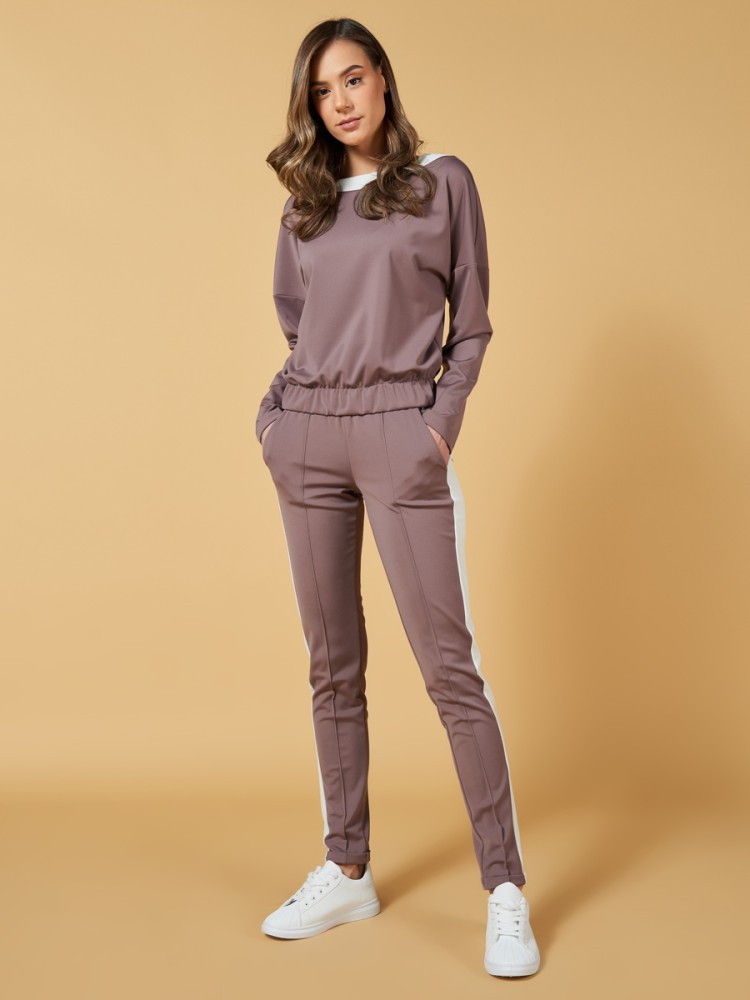 Спортивный костюм женский повседневный Венета