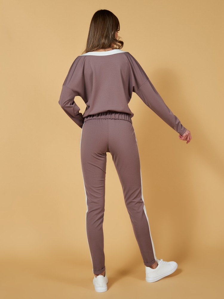 Спортивный костюм женский повседневный Венета