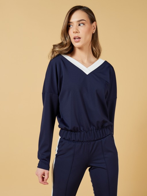 Спортивный костюм женский повседневный Венета