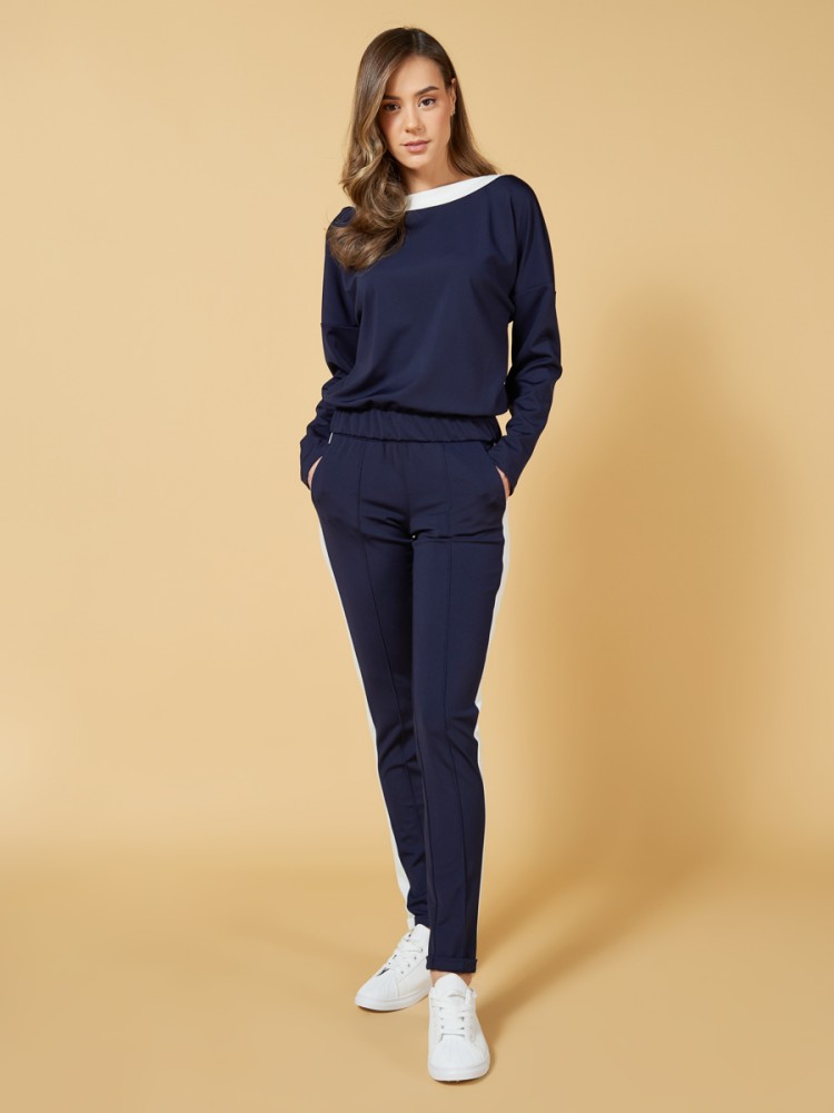 Спортивный костюм женский повседневный Венета