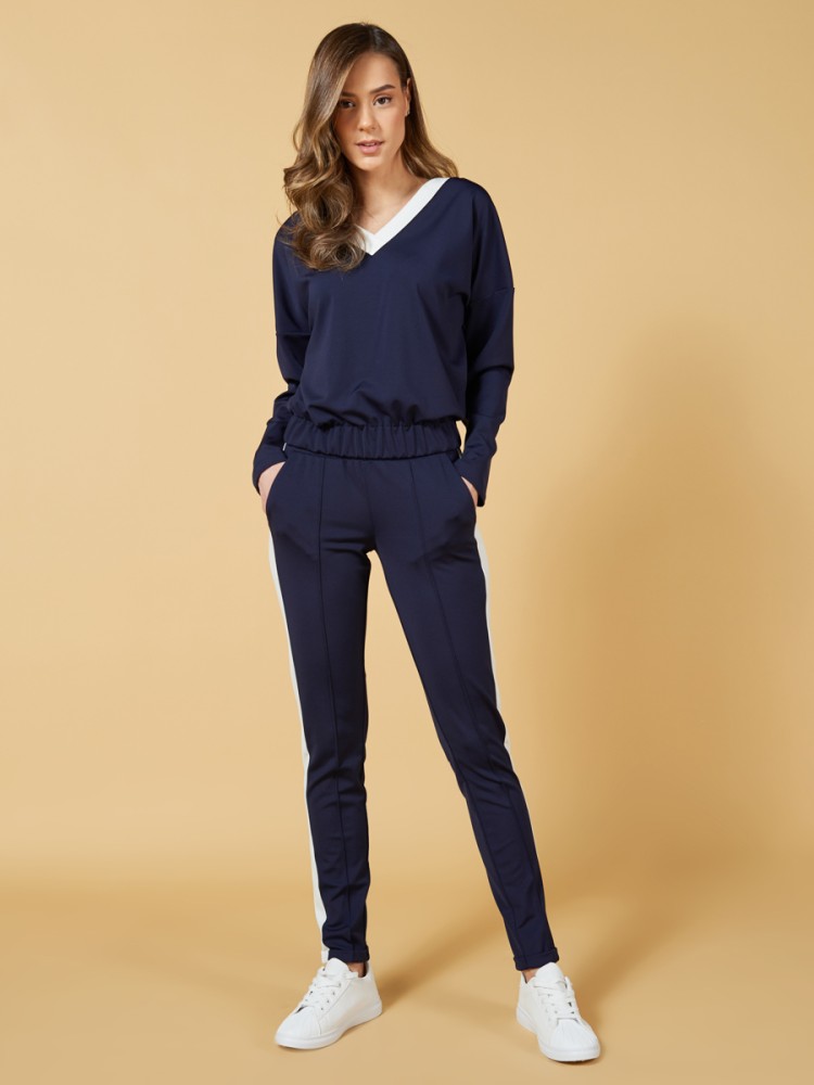 Спортивный костюм женский повседневный Венета