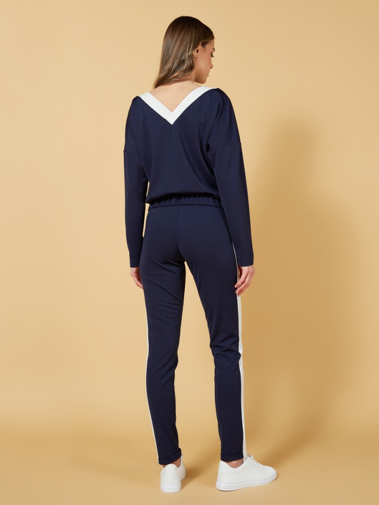 Спортивный костюм женский повседневный Венета