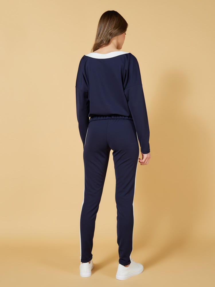 Спортивный костюм женский повседневный Венета