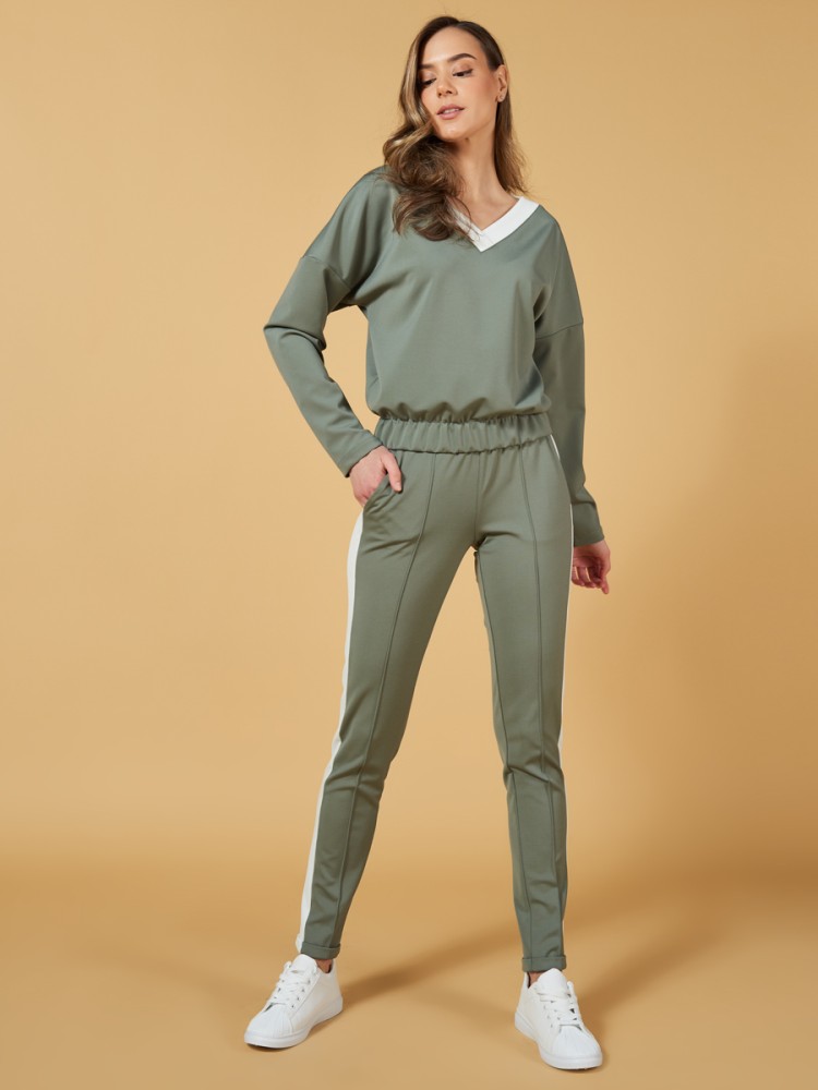 Спортивный костюм женский повседневный Венета