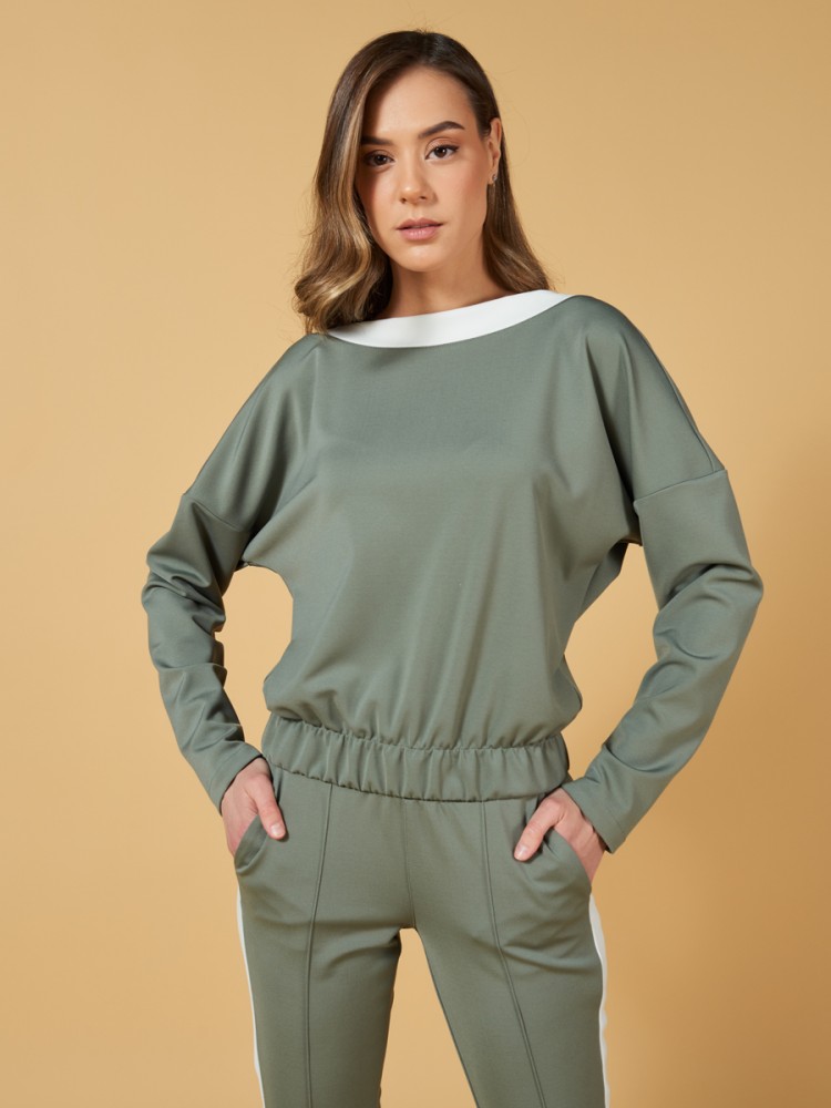 Спортивный костюм женский повседневный Венета