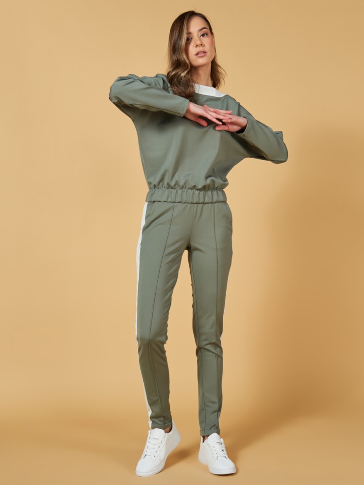 Спортивный костюм женский повседневный Венета