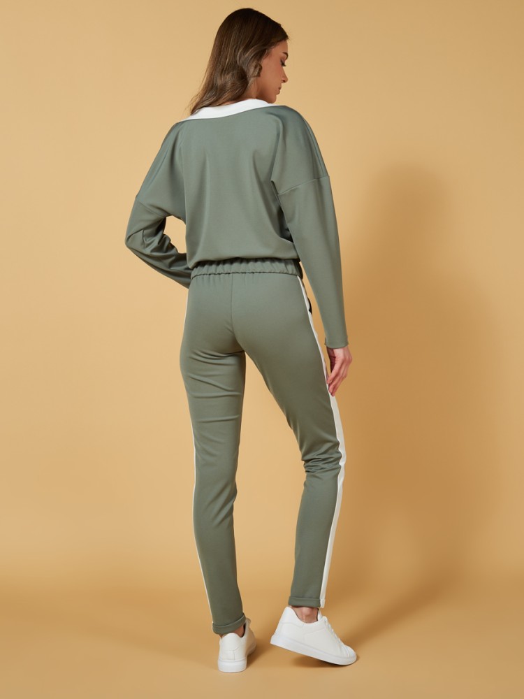 Спортивный костюм женский повседневный Венета