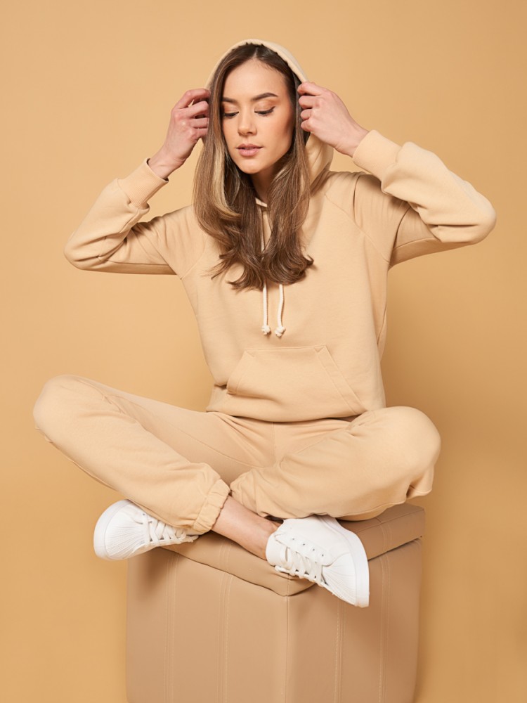 Костюм спортивный женский Лола