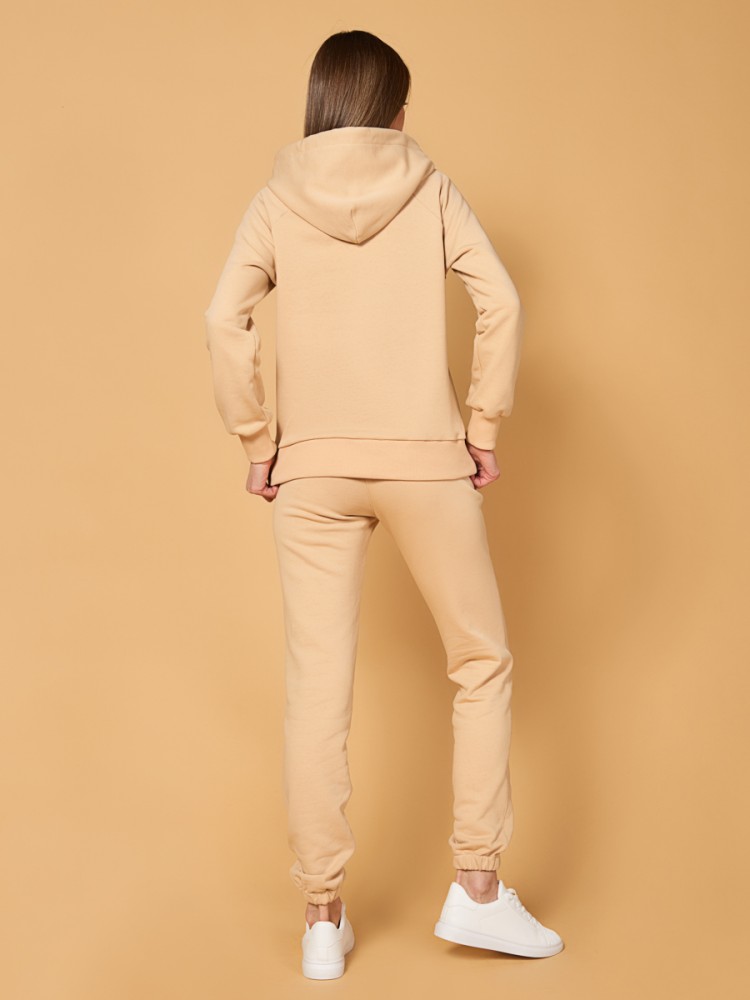 Костюм спортивный женский Лола