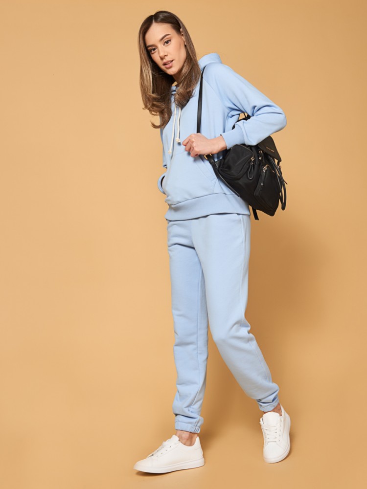 Костюм спортивный женский Лола